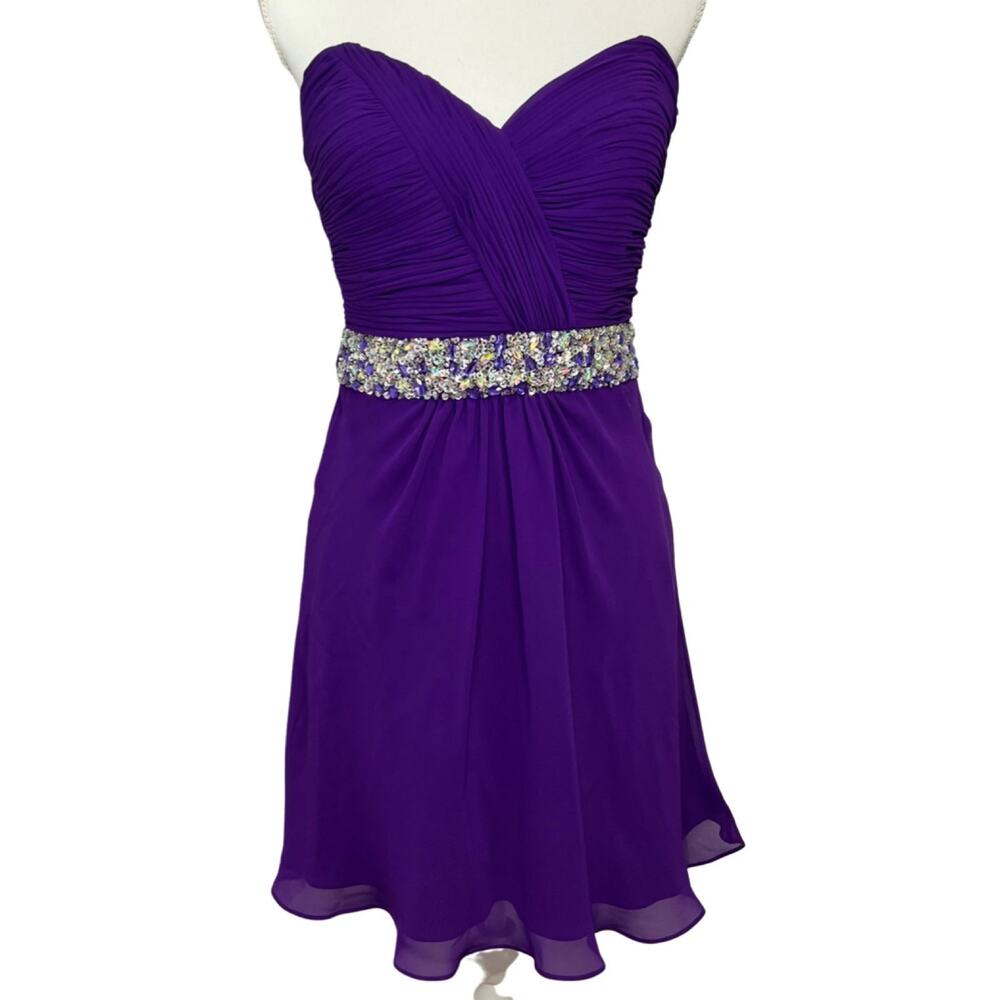 FAVIANA Dress